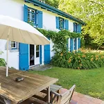 Maison De Charme Avec Jacuzzi * Arcangues