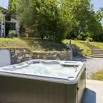 Maison De Charme Avec Jacuzzi * Arcangues