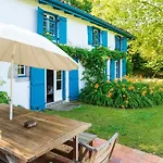 Maison De Charme Avec Jacuzzi بيت للعطل