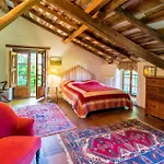 Maison De Charme Avec Jacuzzi Hébergement de vacances Arcangues