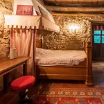 Maison De Charme Avec Jacuzzi Hébergement de vacances