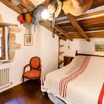 Maison De Charme Avec Jacuzzi Hébergement de vacances *