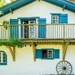 Hébergement de vacances Maison De Charme Avec Jacuzzi Arcangues