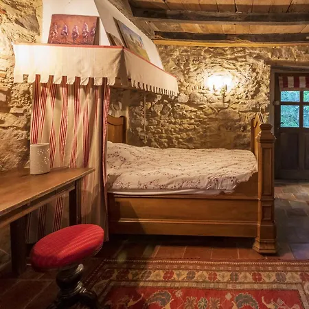 Maison De Charme Avec Jacuzzi Arcangues