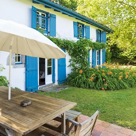 Maison De Charme Avec Jacuzzi * Arcangues