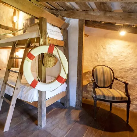 Maison De Charme Avec Jacuzzi *