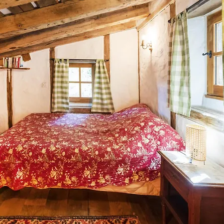 Maison De Charme Avec Jacuzzi