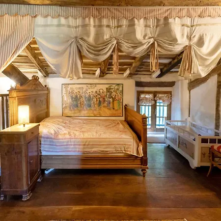 Σπίτι διακοπών Maison De Charme Avec Jacuzzi