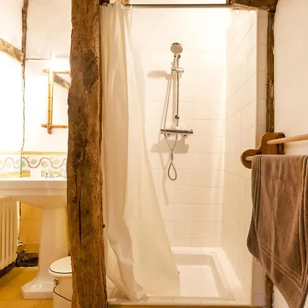 Maison De Charme Avec Jacuzzi * Arcangues