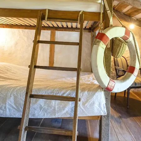 Holiday home Maison De Charme Avec Jacuzzi *