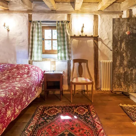 Maison De Charme Avec Jacuzzi Arcangues