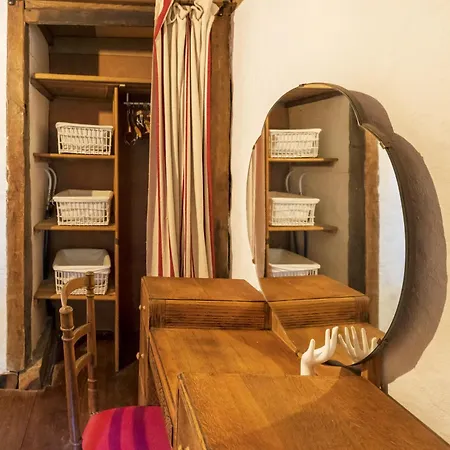 Maison De Charme Avec Jacuzzi