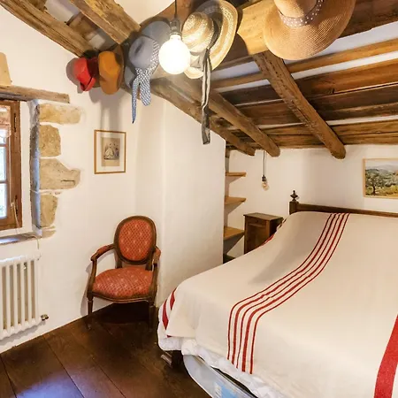 Σπίτι διακοπών Maison De Charme Avec Jacuzzi Arcangues