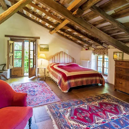 Maison De Charme Avec Jacuzzi Arcangues