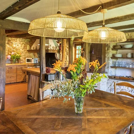 Maison De Charme Avec Jacuzzi * Arcangues