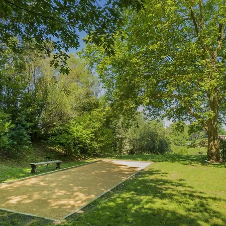 Σπίτι διακοπών Maison De Charme Avec Jacuzzi