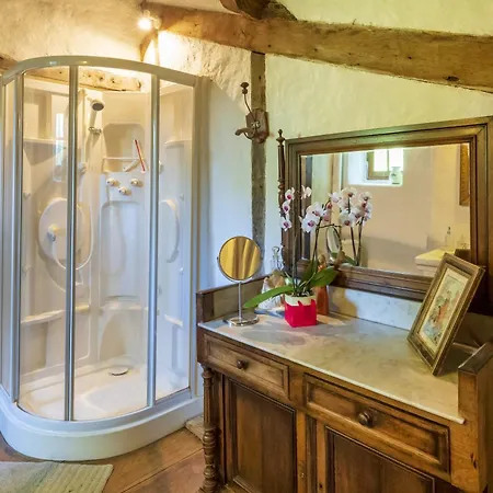 Σπίτι διακοπών Maison De Charme Avec Jacuzzi Arcangues