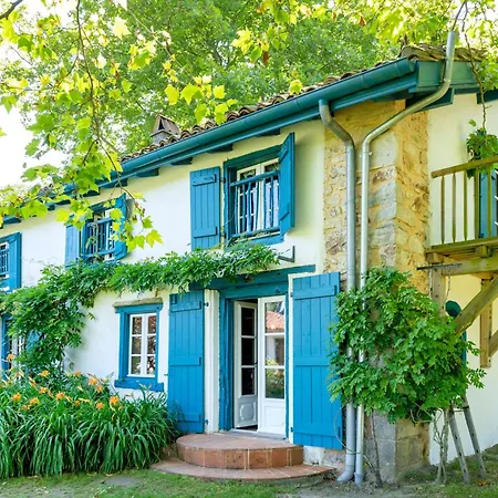Maison De Charme Avec Jacuzzi *
