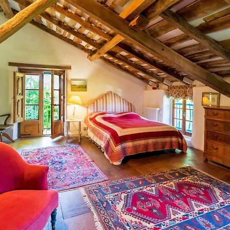 Maison De Charme Avec Jacuzzi Casa vacanze Arcangues