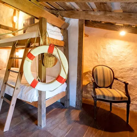 Casa vacanze Maison De Charme Avec Jacuzzi