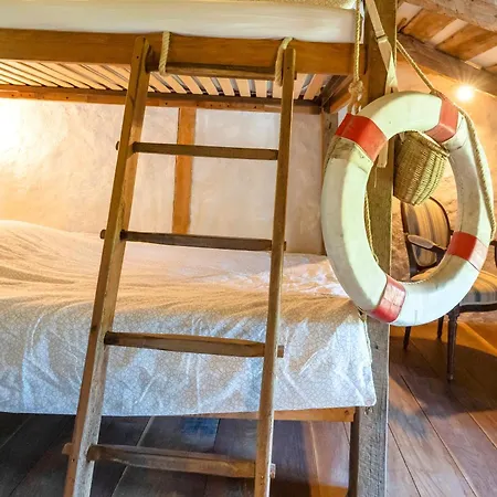 Casa vacanze Maison De Charme Avec Jacuzzi