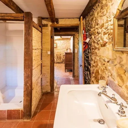 Casa vacanze Maison De Charme Avec Jacuzzi Arcangues