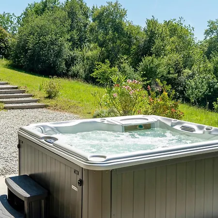 Maison De Charme Avec Jacuzzi * Arcangues