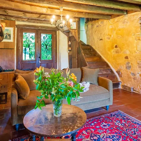 Casa vacanze Maison De Charme Avec Jacuzzi