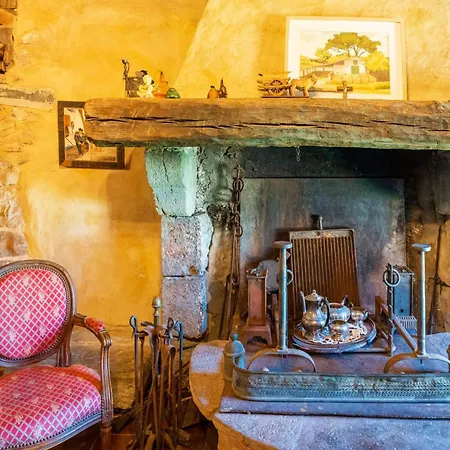 Maison De Charme Avec Jacuzzi Arcangues