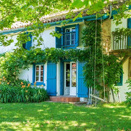 Maison De Charme Avec Jacuzzi