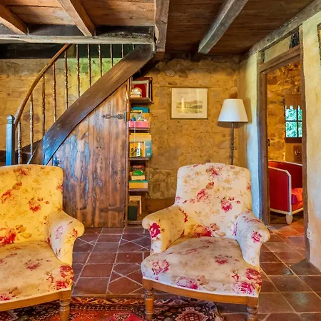 Maison De Charme Avec Jacuzzi *