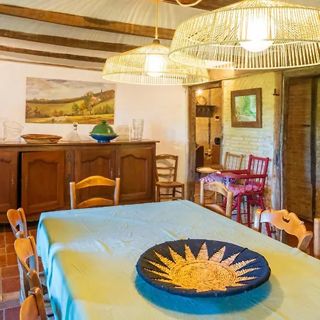 Casa vacanze Maison De Charme Avec Jacuzzi