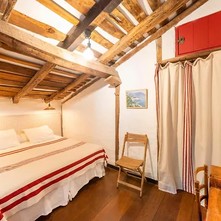 Casa vacanze Maison De Charme Avec Jacuzzi *