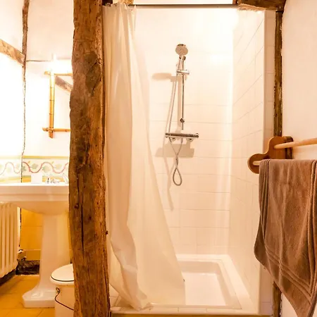 Maison De Charme Avec Jacuzzi Casa vacanze Arcangues