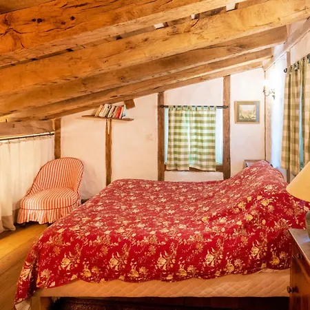 Maison De Charme Avec Jacuzzi Casa vacanze *