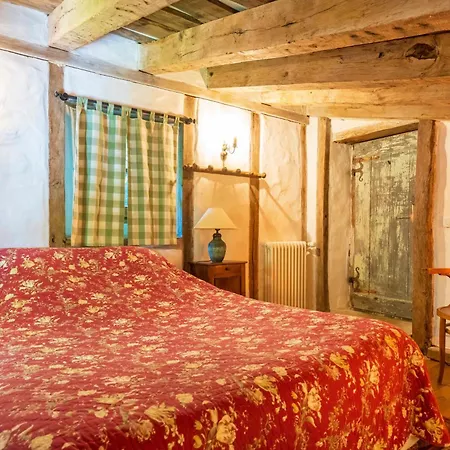 Maison De Charme Avec Jacuzzi Casa vacanze Arcangues