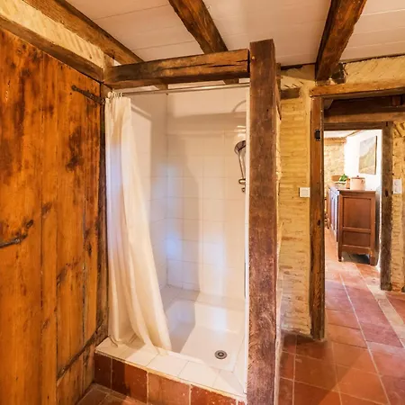 Maison De Charme Avec Jacuzzi Casa vacanze