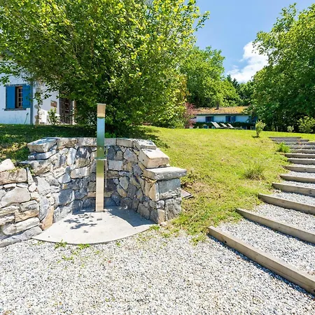 Maison De Charme Avec Jacuzzi *