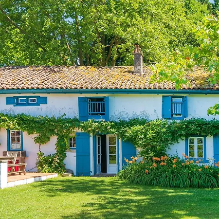 Casa vacanze Maison De Charme Avec Jacuzzi Arcangues