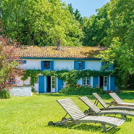 Maison De Charme Avec Jacuzzi