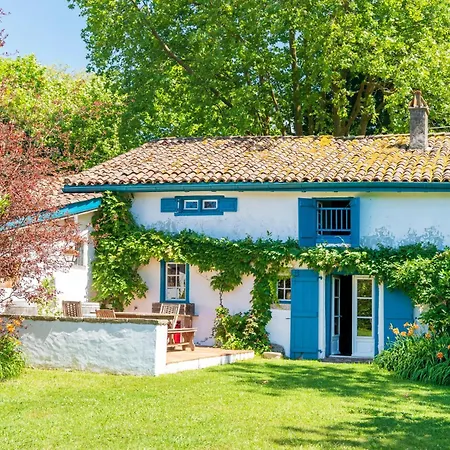 Maison De Charme Avec Jacuzzi * Arcangues