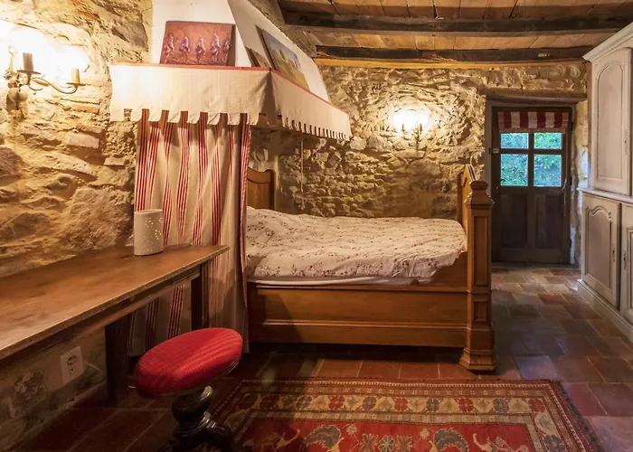 Maison De Charme Avec Jacuzzi Arcangues