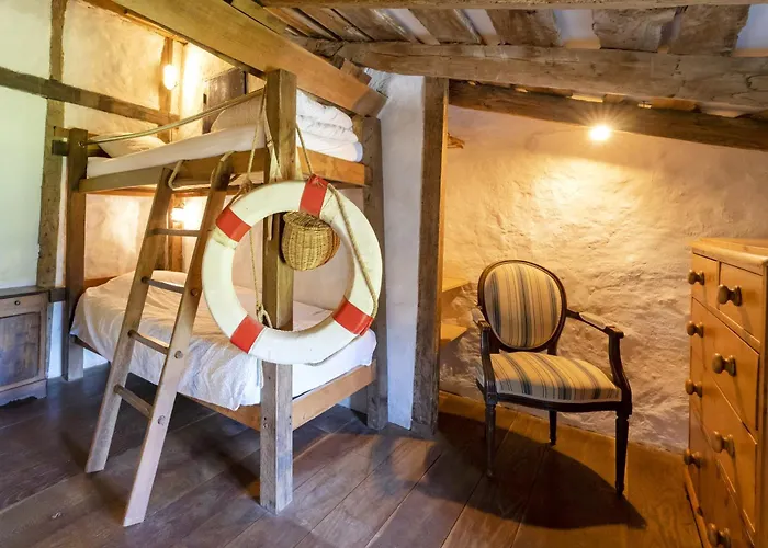 Maison De Charme Avec Jacuzzi *