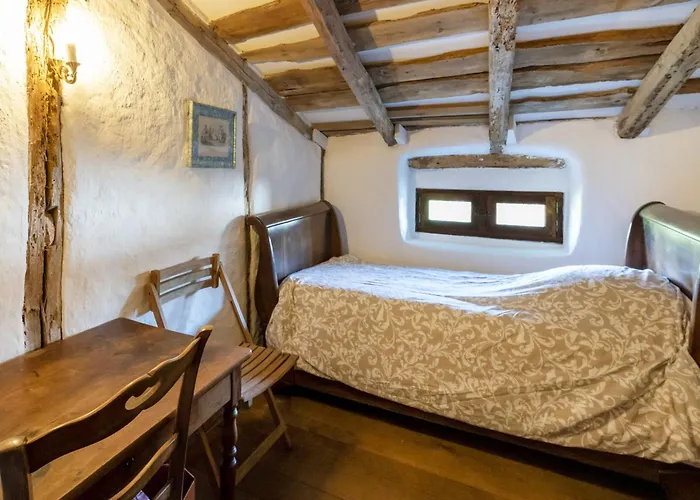 Maison De Charme Avec Jacuzzi Casa de Férias