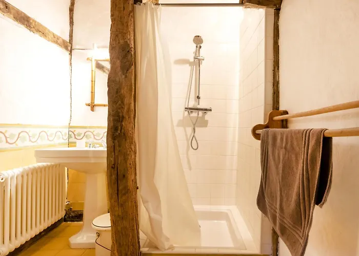 Maison De Charme Avec Jacuzzi * Arcangues