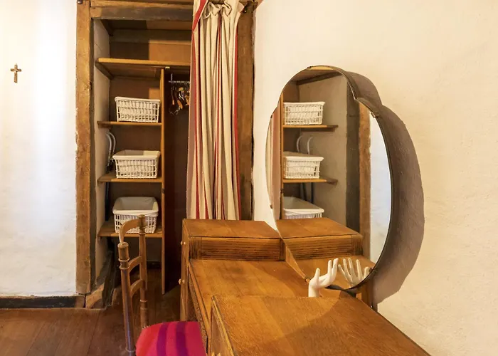 Maison De Charme Avec Jacuzzi