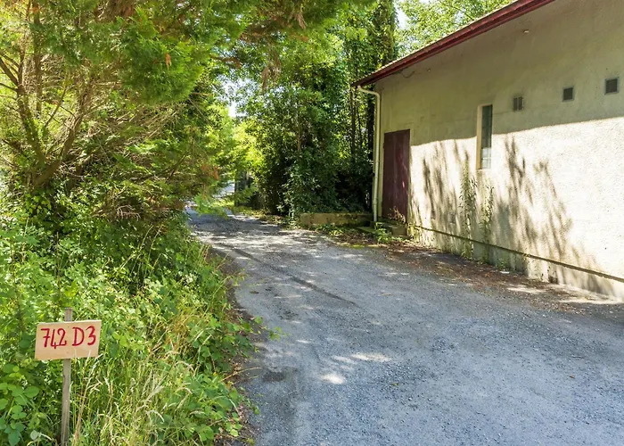 Maison De Charme Avec Jacuzzi Casa de Férias *