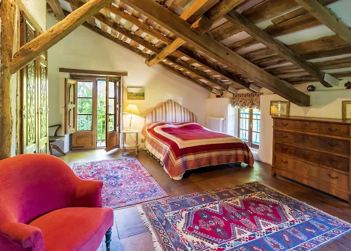 Maison De Charme Avec Jacuzzi * Arcangues