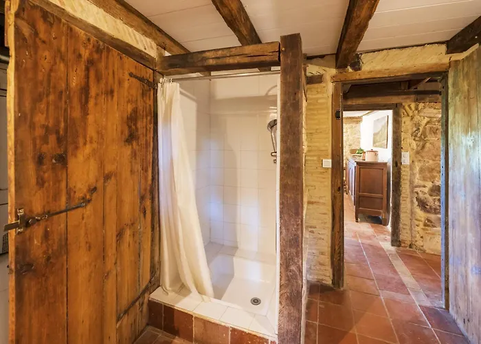 Maison De Charme Avec Jacuzzi *