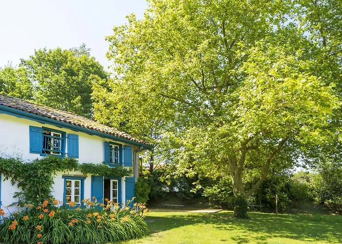Maison De Charme Avec Jacuzzi Casa de Férias
